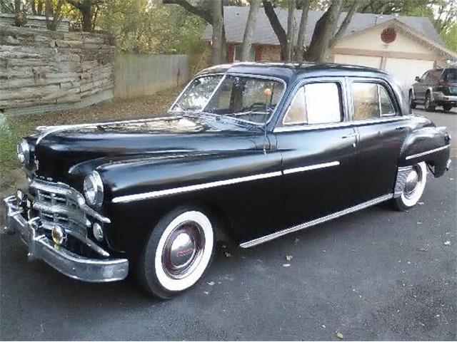 1949 Dodge Coronet for Sale | ClassicCars.com | CC-1707817