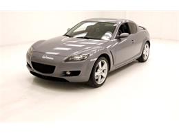 2004 Mazda RX-8 (CC-1707823) for sale in Morgantown, Pennsylvania