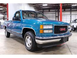 1997 GMC Sierra (CC-1707827) for sale in Kentwood, Michigan