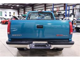 1997 GMC Sierra (CC-1707827) for sale in Kentwood, Michigan