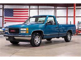 1997 GMC Sierra (CC-1707827) for sale in Kentwood, Michigan