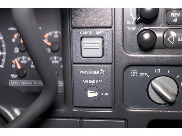 1997 GMC Sierra (CC-1707827) for sale in Kentwood, Michigan