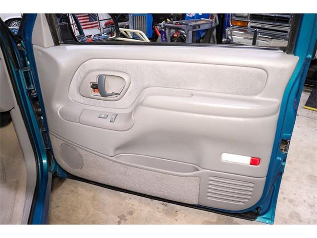 1997 GMC Sierra (CC-1707827) for sale in Kentwood, Michigan