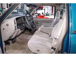 1997 GMC Sierra (CC-1707827) for sale in Kentwood, Michigan