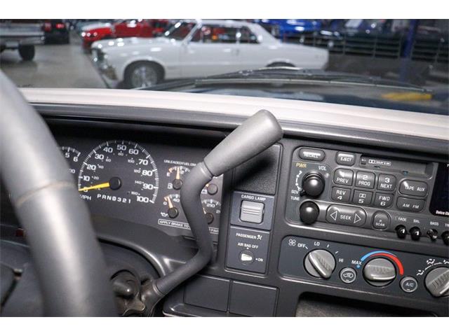1997 GMC Sierra (CC-1707827) for sale in Kentwood, Michigan