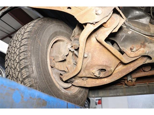 1997 GMC Sierra (CC-1707827) for sale in Kentwood, Michigan