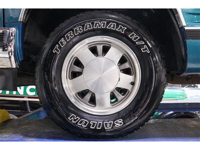 1997 GMC Sierra (CC-1707827) for sale in Kentwood, Michigan