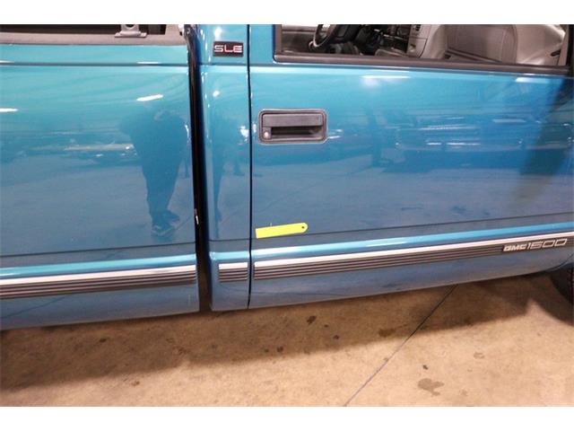 1997 GMC Sierra (CC-1707827) for sale in Kentwood, Michigan