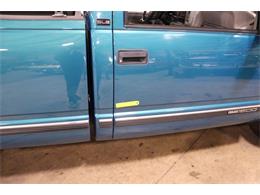 1997 GMC Sierra (CC-1707827) for sale in Kentwood, Michigan