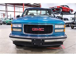 1997 GMC Sierra (CC-1707827) for sale in Kentwood, Michigan