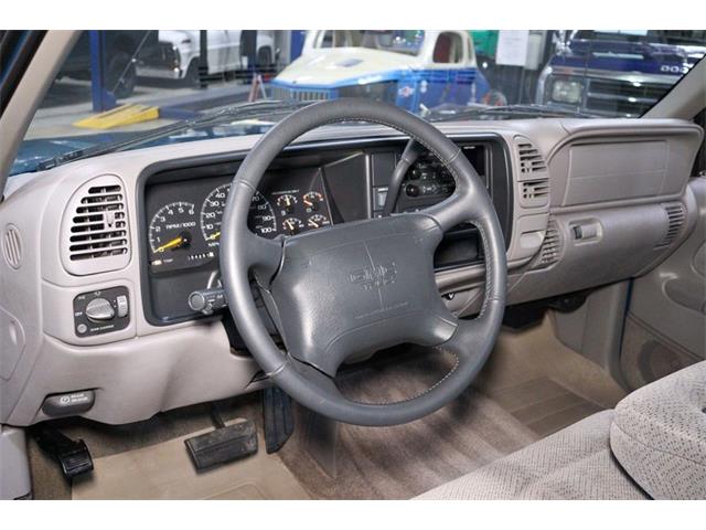 1997 GMC Sierra (CC-1707827) for sale in Kentwood, Michigan