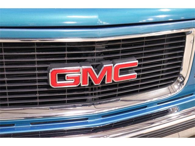 1997 GMC Sierra (CC-1707827) for sale in Kentwood, Michigan