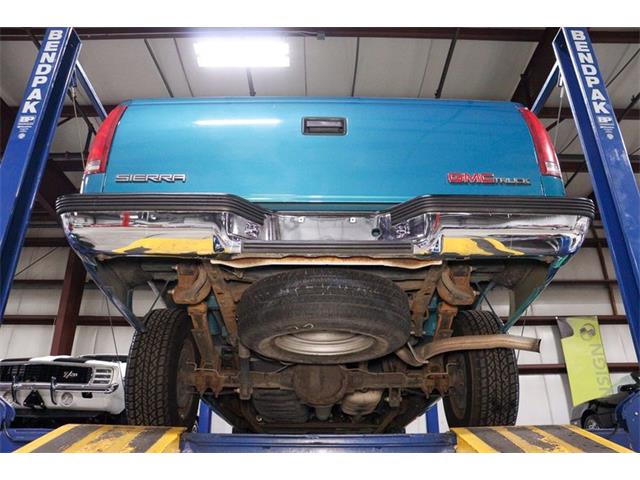 1997 GMC Sierra (CC-1707827) for sale in Kentwood, Michigan