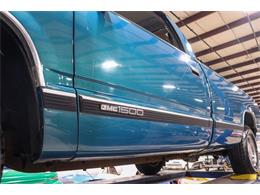1997 GMC Sierra (CC-1707827) for sale in Kentwood, Michigan