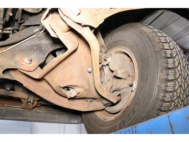 1997 GMC Sierra (CC-1707827) for sale in Kentwood, Michigan