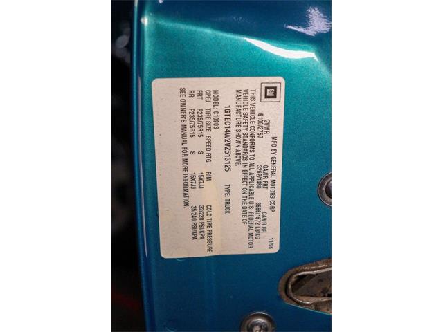 1997 GMC Sierra (CC-1707827) for sale in Kentwood, Michigan