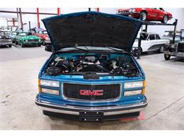 1997 GMC Sierra (CC-1707827) for sale in Kentwood, Michigan