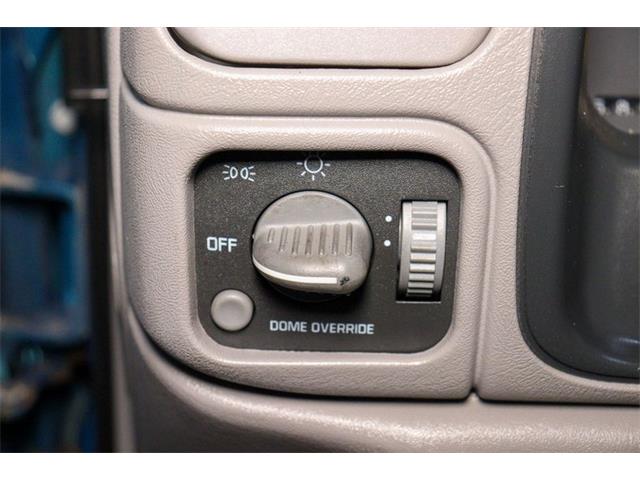 1997 GMC Sierra (CC-1707827) for sale in Kentwood, Michigan