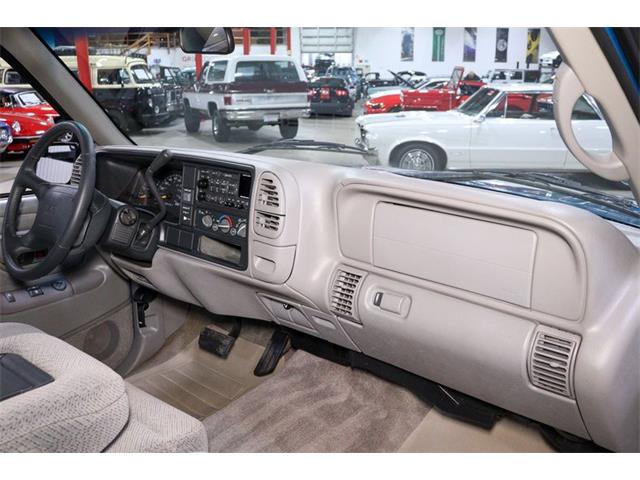 1997 GMC Sierra (CC-1707827) for sale in Kentwood, Michigan