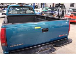 1997 GMC Sierra (CC-1707827) for sale in Kentwood, Michigan