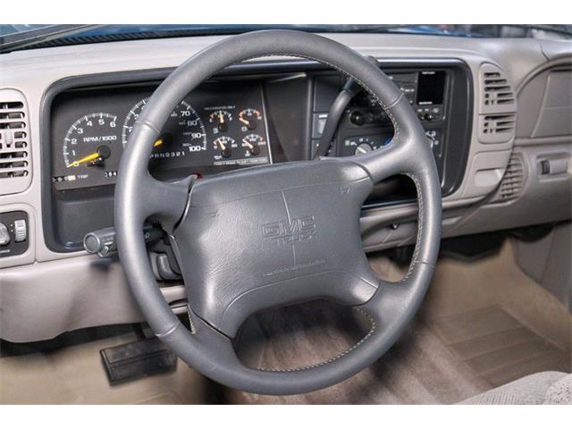 1997 GMC Sierra (CC-1707827) for sale in Kentwood, Michigan
