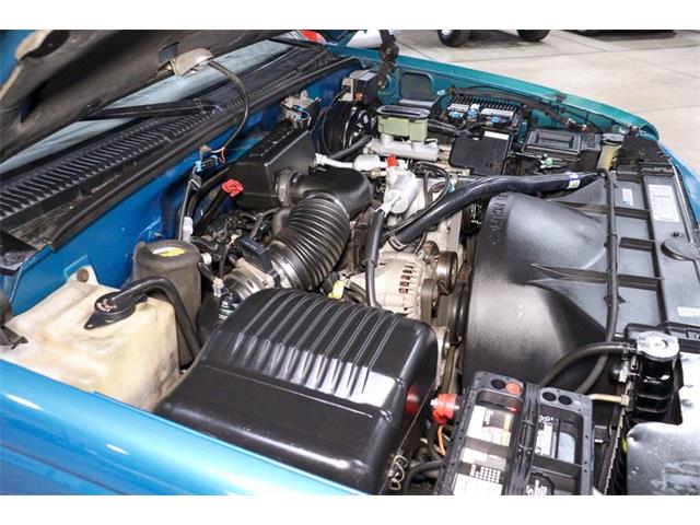 1997 GMC Sierra (CC-1707827) for sale in Kentwood, Michigan
