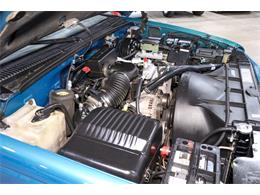 1997 GMC Sierra (CC-1707827) for sale in Kentwood, Michigan
