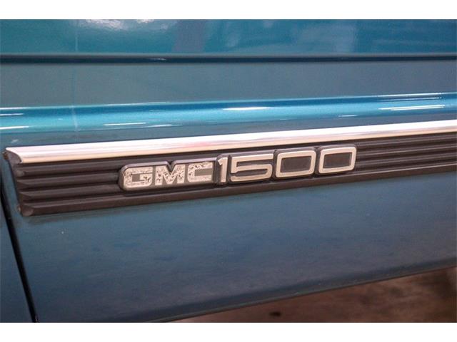 1997 GMC Sierra (CC-1707827) for sale in Kentwood, Michigan