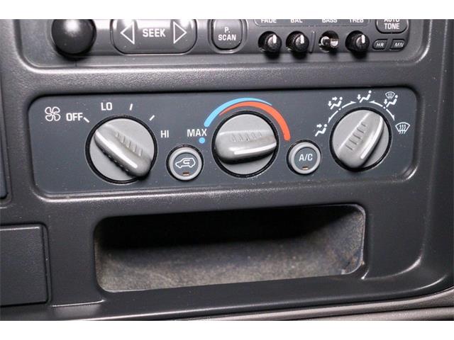 1997 GMC Sierra (CC-1707827) for sale in Kentwood, Michigan
