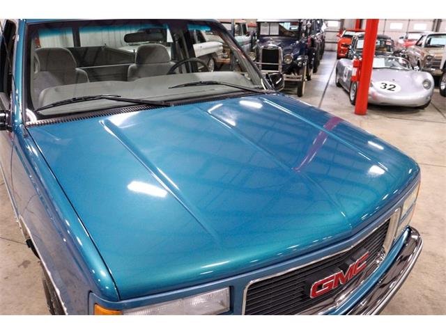 1997 GMC Sierra (CC-1707827) for sale in Kentwood, Michigan