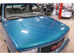 1997 GMC Sierra (CC-1707827) for sale in Kentwood, Michigan