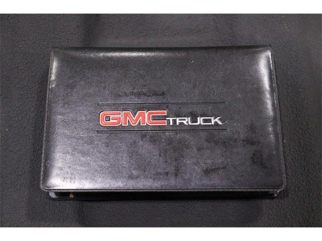 1997 GMC Sierra (CC-1707827) for sale in Kentwood, Michigan