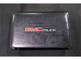 1997 GMC Sierra (CC-1707827) for sale in Kentwood, Michigan