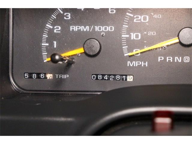 1997 GMC Sierra (CC-1707827) for sale in Kentwood, Michigan