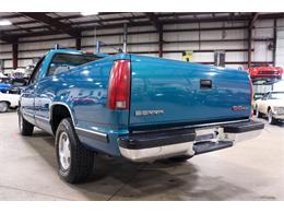 1997 GMC Sierra (CC-1707827) for sale in Kentwood, Michigan