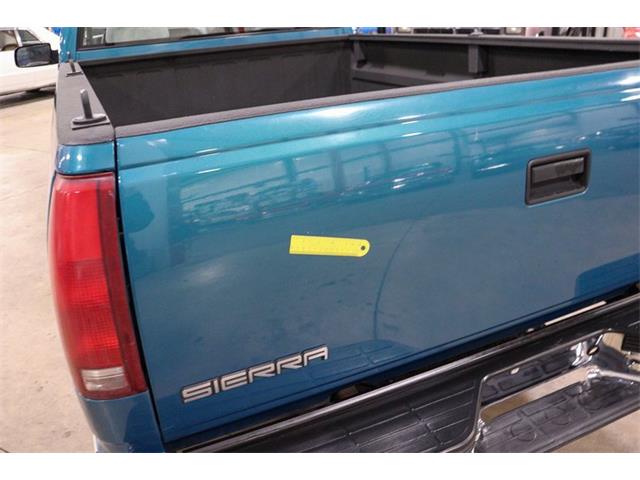 1997 GMC Sierra (CC-1707827) for sale in Kentwood, Michigan