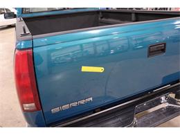 1997 GMC Sierra (CC-1707827) for sale in Kentwood, Michigan