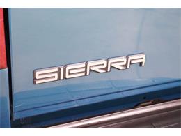 1997 GMC Sierra (CC-1707827) for sale in Kentwood, Michigan