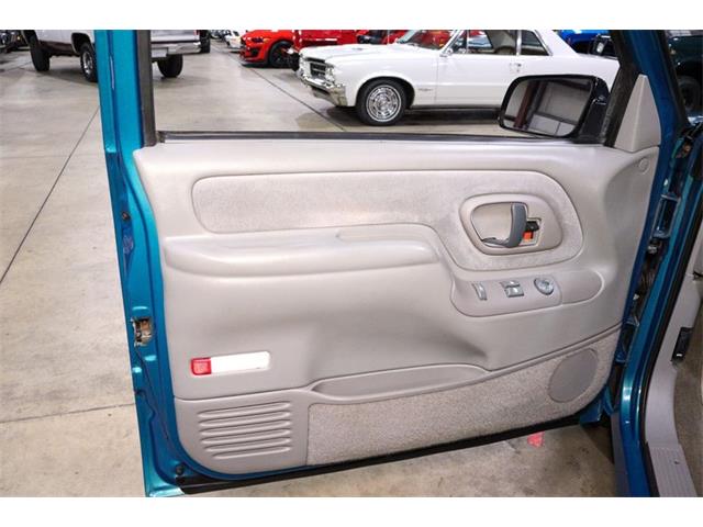 1997 GMC Sierra (CC-1707827) for sale in Kentwood, Michigan