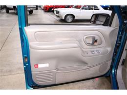 1997 GMC Sierra (CC-1707827) for sale in Kentwood, Michigan
