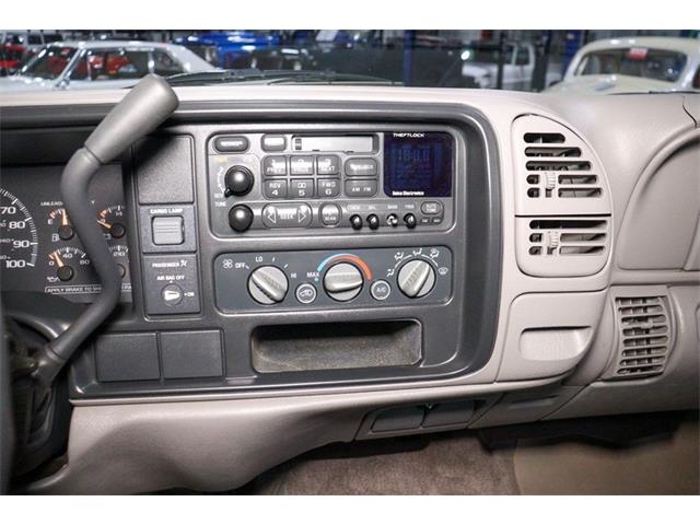 1997 GMC Sierra (CC-1707827) for sale in Kentwood, Michigan