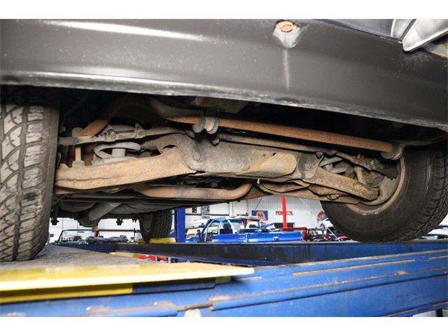1997 GMC Sierra (CC-1707827) for sale in Kentwood, Michigan