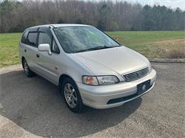1997 Honda Odyssey (CC-1707830) for sale in cleveland, Tennessee