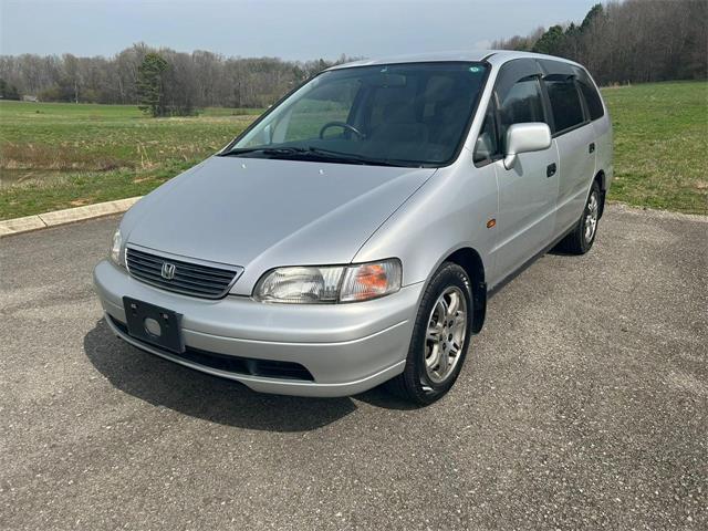1997 Honda Odyssey (CC-1707830) for sale in cleveland, Tennessee