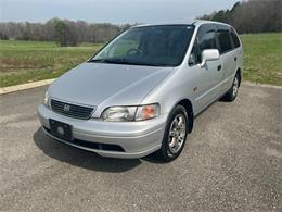 1997 Honda Odyssey (CC-1707830) for sale in cleveland, Tennessee