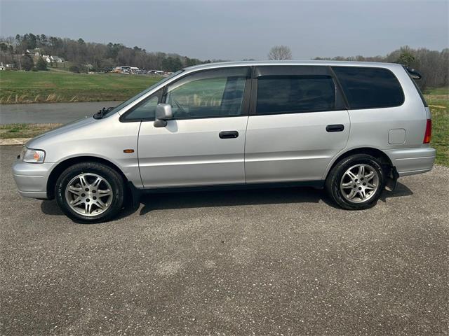 1997 Honda Odyssey (CC-1707830) for sale in cleveland, Tennessee