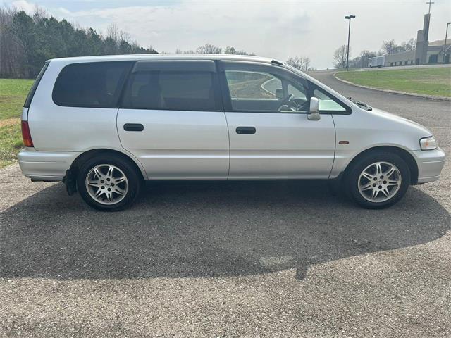 1997 Honda Odyssey (CC-1707830) for sale in cleveland, Tennessee