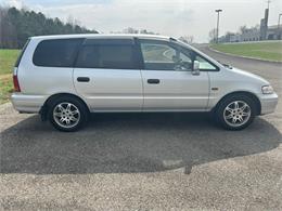 1997 Honda Odyssey (CC-1707830) for sale in cleveland, Tennessee