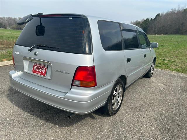 1997 Honda Odyssey (CC-1707830) for sale in cleveland, Tennessee