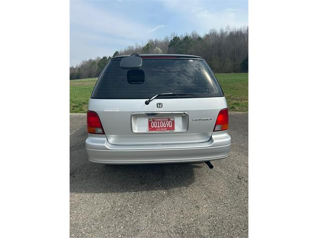 1997 Honda Odyssey (CC-1707830) for sale in cleveland, Tennessee